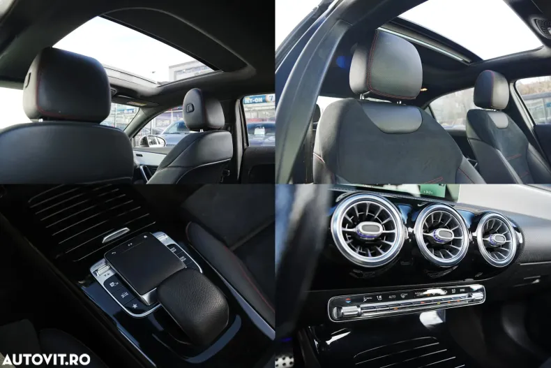 Mercedes-Benz A 180 (Clasa A) din 2020 cu 168.000 km - oferta MER186947 - foto 22