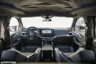 BMW XM (Seria X) din 2023 cu 54.000 km - oferta BMW186948 - foto 3