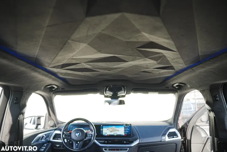 BMW XM (Seria X) din 2023 cu 54.000 km - oferta BMW186948 - foto 11
