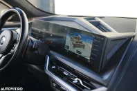 BMW XM (Seria X) din 2023 cu 54.000 km - oferta BMW186948 - foto 14