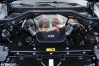 BMW XM (Seria X) din 2023 cu 54.000 km - oferta BMW186948 - foto 15