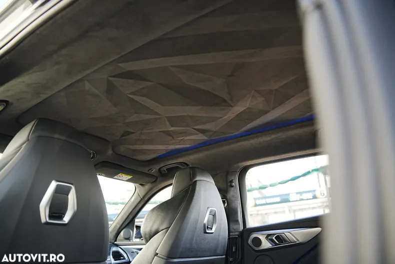 BMW XM (Seria X) din 2023 cu 54.000 km - oferta BMW186948 - foto 24