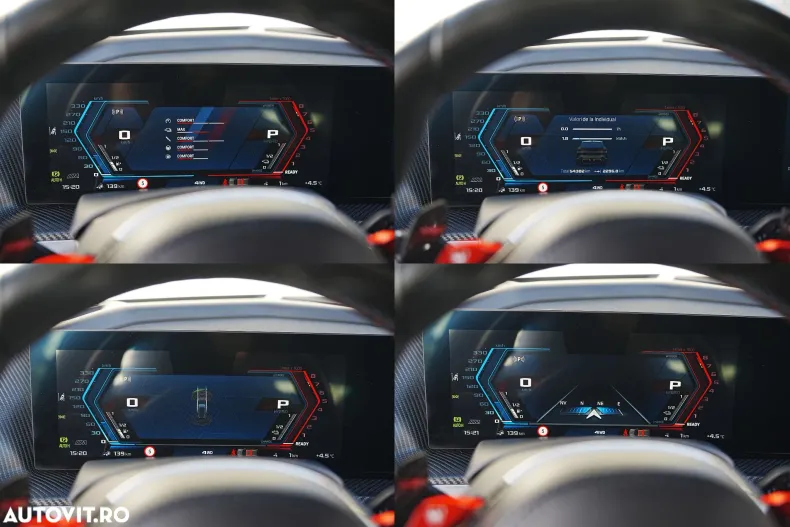 BMW XM (Seria X) din 2023 cu 54.000 km - oferta BMW186948 - foto 29