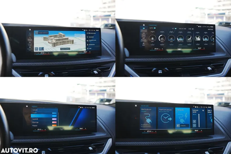 BMW XM (Seria X) din 2023 cu 54.000 km - oferta BMW186948 - foto 31