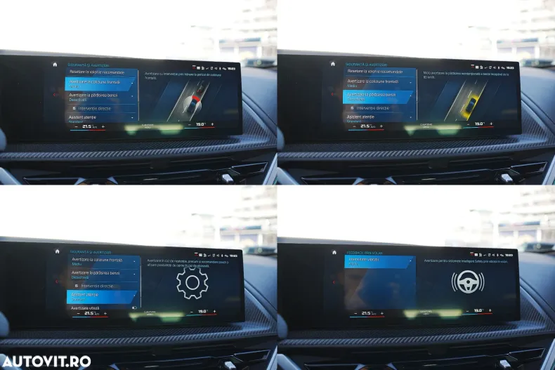 BMW XM (Seria X) din 2023 cu 54.000 km - oferta BMW186948 - foto 34