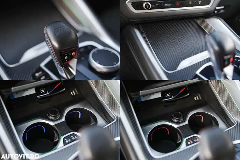 BMW XM (Seria X) din 2023 cu 54.000 km - oferta BMW186948 - foto 35