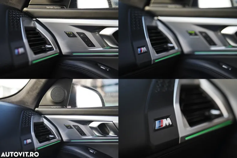 BMW XM (Seria X) din 2023 cu 54.000 km - oferta BMW186948 - foto 36