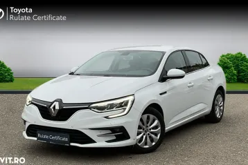 Renault Megane din 2021 - oferta REN186949