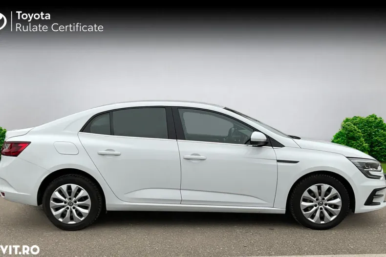 Renault Megane din 2021 cu 83.165 km - oferta REN186949 - foto 3