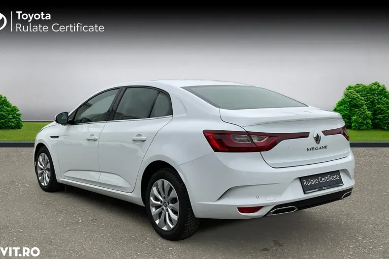 Renault Megane din 2021 cu 83.165 km - oferta REN186949 - foto 6