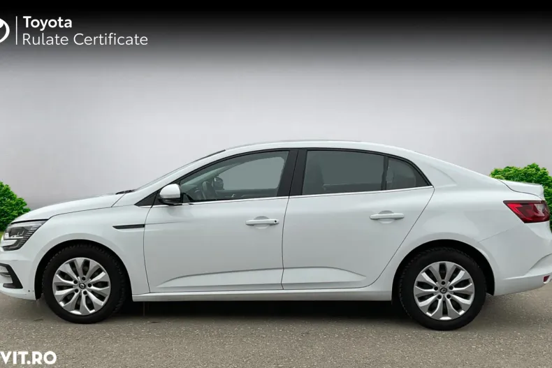 Renault Megane din 2021 cu 83.165 km - oferta REN186949 - foto 7