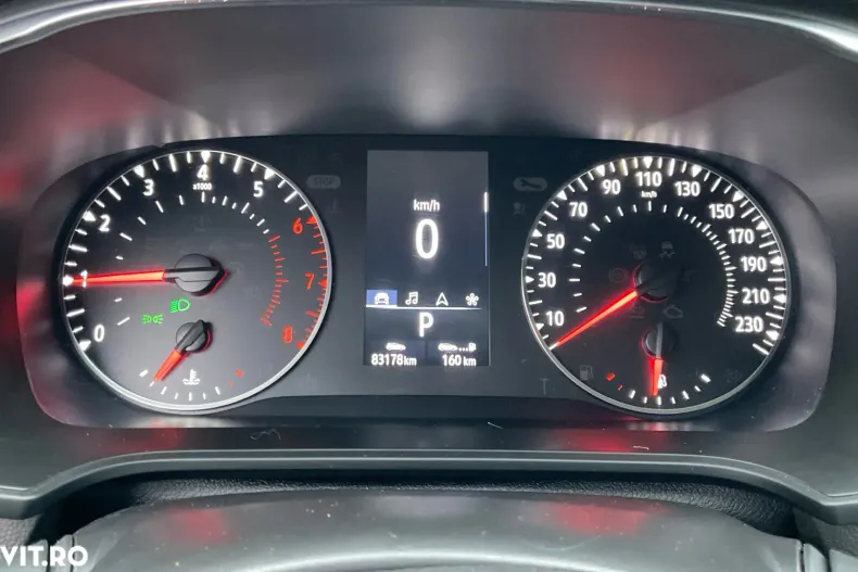 Renault Megane din 2021 cu 83.165 km - oferta REN186949 - foto 10