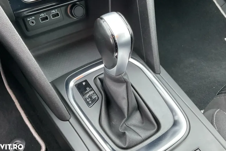 Renault Megane din 2021 cu 83.165 km - oferta REN186949 - foto 14