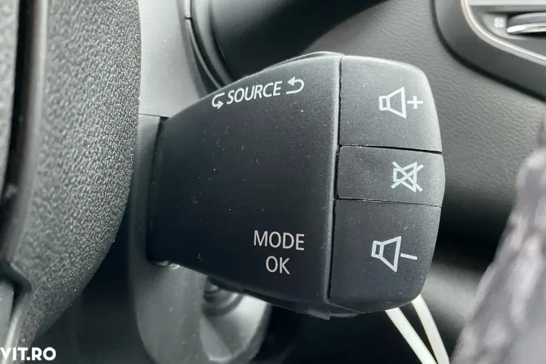 Renault Megane din 2021 cu 83.165 km - oferta REN186949 - foto 16