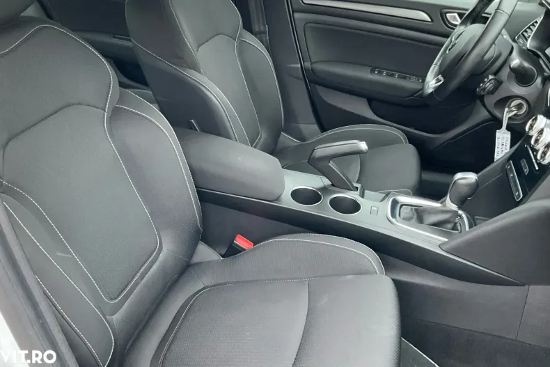 Renault Megane din 2021 cu 83.165 km - oferta REN186949 - foto 18
