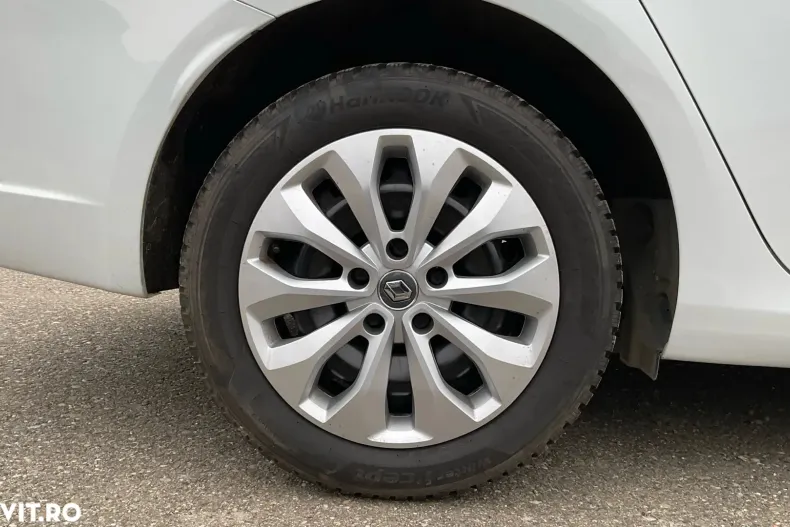 Renault Megane din 2021 cu 83.165 km - oferta REN186949 - foto 20