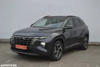 Hyundai TUCSON din 2021 cu 95.592 km - oferta HYU186950 - foto 1