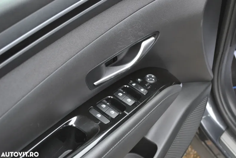 Hyundai TUCSON din 2021 cu 95.592 km - oferta HYU186950 - foto 7