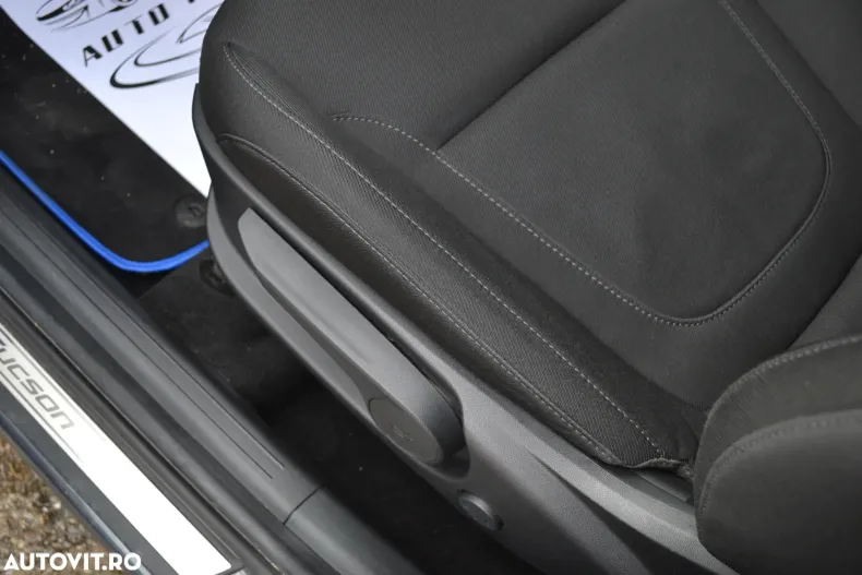 Hyundai TUCSON din 2021 cu 95.592 km - oferta HYU186950 - foto 8