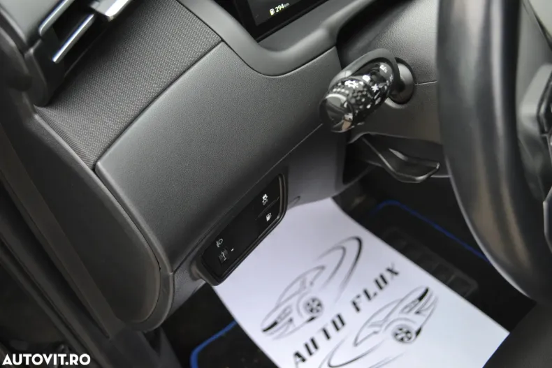 Hyundai TUCSON din 2021 cu 95.592 km - oferta HYU186950 - foto 9