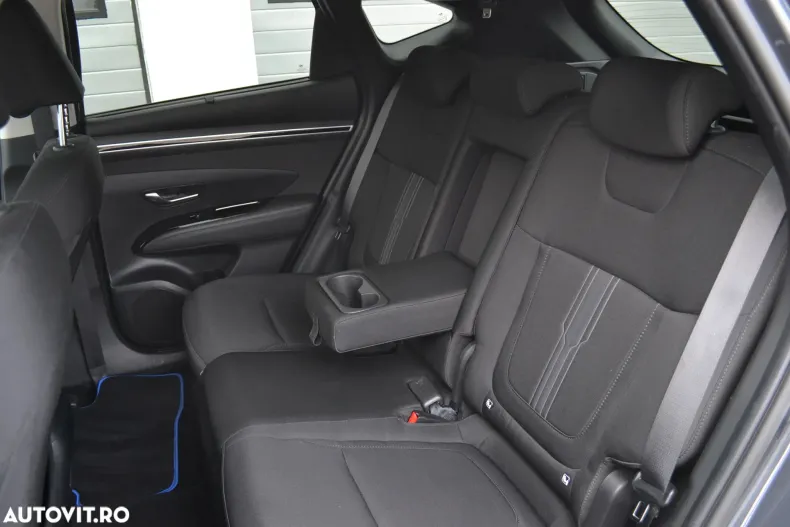 Hyundai TUCSON din 2021 cu 95.592 km - oferta HYU186950 - foto 15