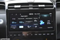 Hyundai TUCSON din 2021 cu 95.592 km - oferta HYU186950 - foto 21