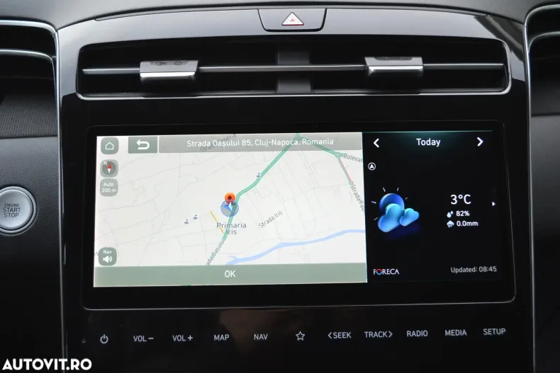 Hyundai TUCSON din 2021 cu 95.592 km - oferta HYU186950 - foto 25