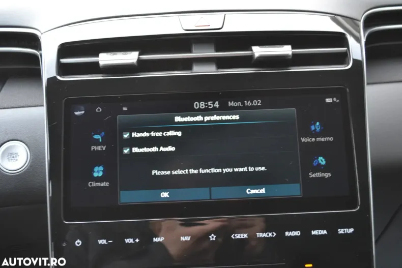 Hyundai TUCSON din 2021 cu 95.592 km - oferta HYU186950 - foto 26