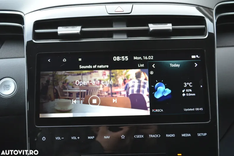 Hyundai TUCSON din 2021 cu 95.592 km - oferta HYU186950 - foto 27