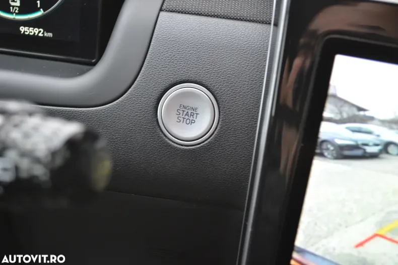 Hyundai TUCSON din 2021 cu 95.592 km - oferta HYU186950 - foto 30