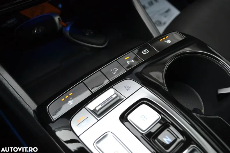 Hyundai TUCSON din 2021 cu 95.592 km - oferta HYU186950 - foto 31