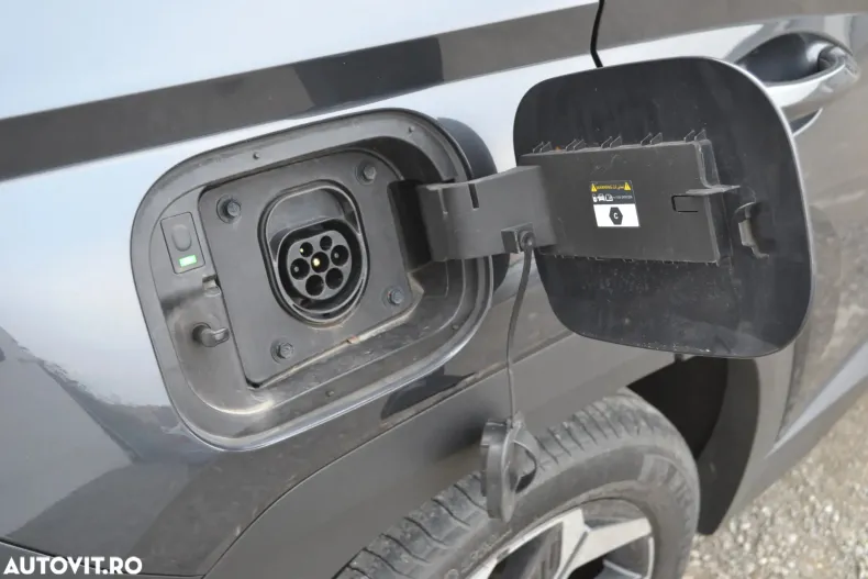 Hyundai TUCSON din 2021 cu 95.592 km - oferta HYU186950 - foto 35