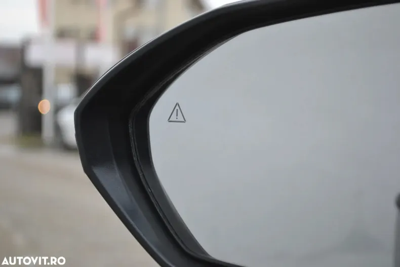 Hyundai TUCSON din 2021 cu 95.592 km - oferta HYU186950 - foto 36