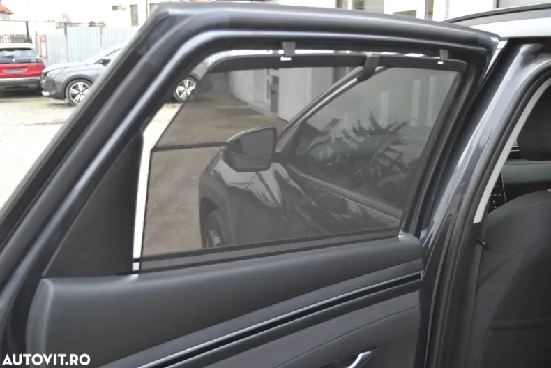 Hyundai TUCSON din 2021 cu 95.592 km - oferta HYU186950 - foto 37