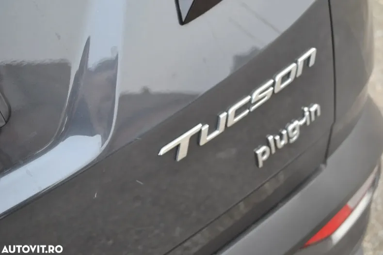 Hyundai TUCSON din 2021 cu 95.592 km - oferta HYU186950 - foto 38