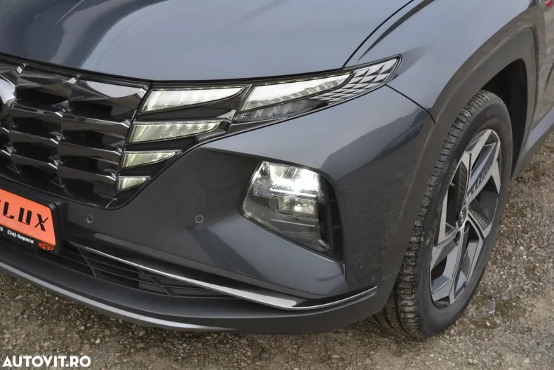 Hyundai TUCSON din 2021 cu 95.592 km - oferta HYU186950 - foto 39