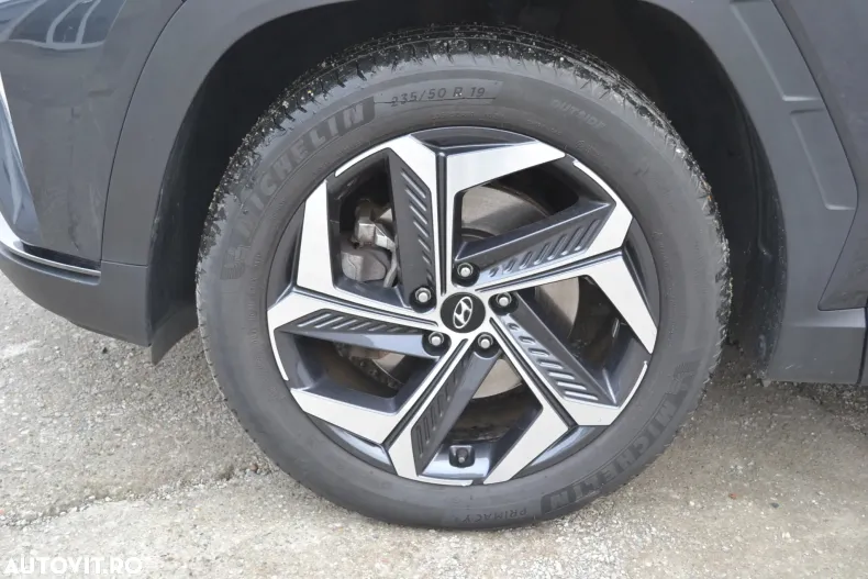 Hyundai TUCSON din 2021 cu 95.592 km - oferta HYU186950 - foto 40