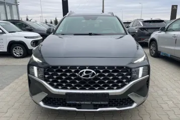 Hyundai SANTA FE din 2022 - oferta HYU186951