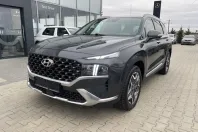 Hyundai SANTA FE din 2022 cu 106.359 km - oferta HYU186951 - foto 2