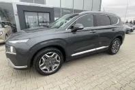 Hyundai SANTA FE din 2022 cu 106.359 km - oferta HYU186951 - foto 3