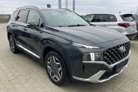 Hyundai SANTA FE din 2022 cu 106.359 km - oferta HYU186951 - foto 12