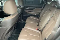 Hyundai SANTA FE din 2022 cu 106.359 km - oferta HYU186951 - foto 16