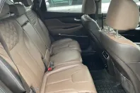 Hyundai SANTA FE din 2022 cu 106.359 km - oferta HYU186951 - foto 17