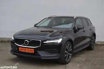 Volvo V60 din 2021 - oferta VOL186952
