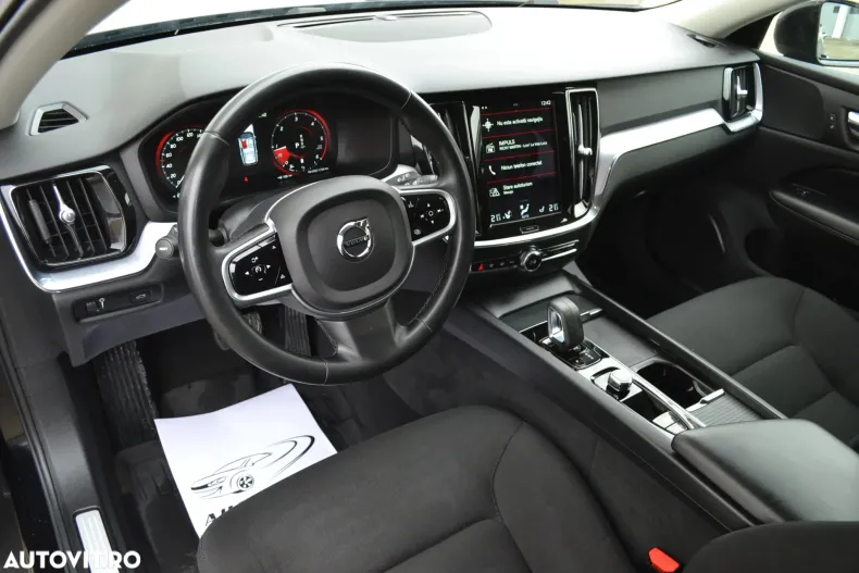 Volvo V60 din 2021 cu 143.237 km - oferta VOL186952 - foto 9
