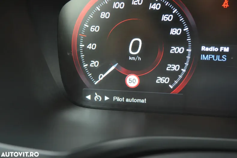 Volvo V60 din 2021 cu 143.237 km - oferta VOL186952 - foto 12