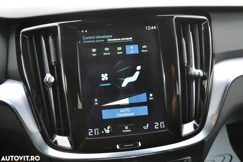 Volvo V60 din 2021 cu 143.237 km - oferta VOL186952 - foto 20