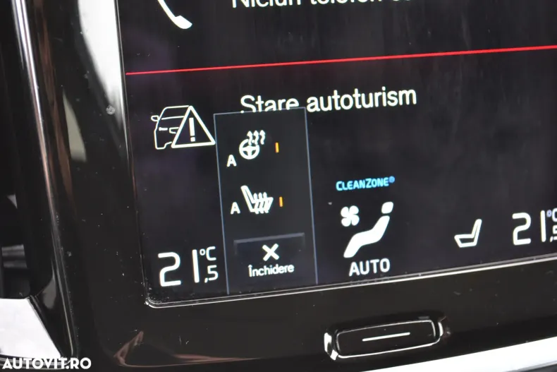 Volvo V60 din 2021 cu 143.237 km - oferta VOL186952 - foto 23