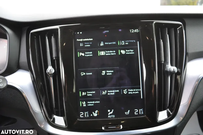 Volvo V60 din 2021 cu 143.237 km - oferta VOL186952 - foto 24