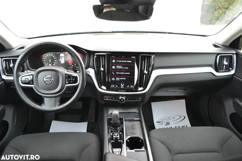 Volvo V60 din 2021 cu 143.237 km - oferta VOL186952 - foto 29